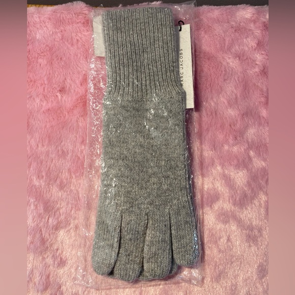 MARC JACOBS Cashmere Glove - Picture 2 of 9